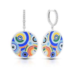 Colora Earrings