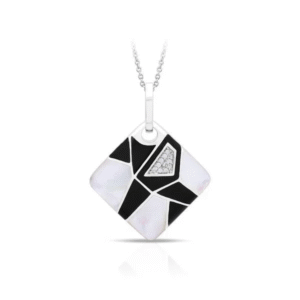 Noctera Black Pendant