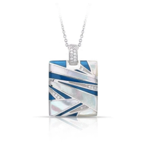 Selenia Pendant