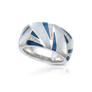 Selenia Ring
