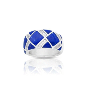Veluna Lapis Ring